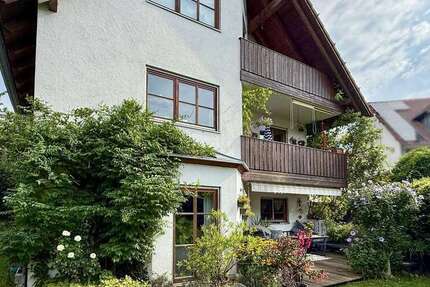 Haus zum Kaufen in Burghausen 929.000 € 200 m² 6 zimmer