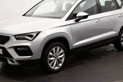 Seat Ateca 46.700 km 20.290 &euro; Wolfsburg 38440