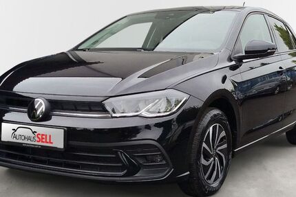 VW Polo 1.002 km 20.390 &euro; Hammelburg 97762