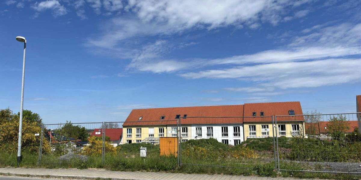 Grundstück zu verkaufen in Radeburg 125.000 € 500 m² zimmer