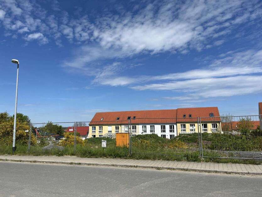 Grundstück zu verkaufen in Radeburg 125.000 € 500 m² zimmer