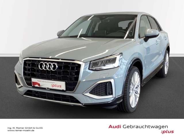 Audi Q2 5.471 km 33.379 &euro; Mölln 23879