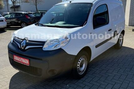 Renault Kangoo 32.000 km 11.999 &euro; Diepholz 49356