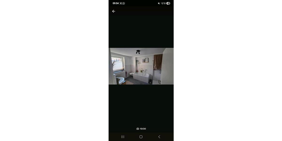 Etagenwohnung Gützkow - 3 Zimmer, 110 m&sup2;, 1.350&euro; | Angebot:26133546