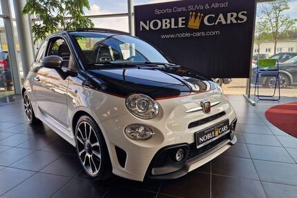 Abarth 595C