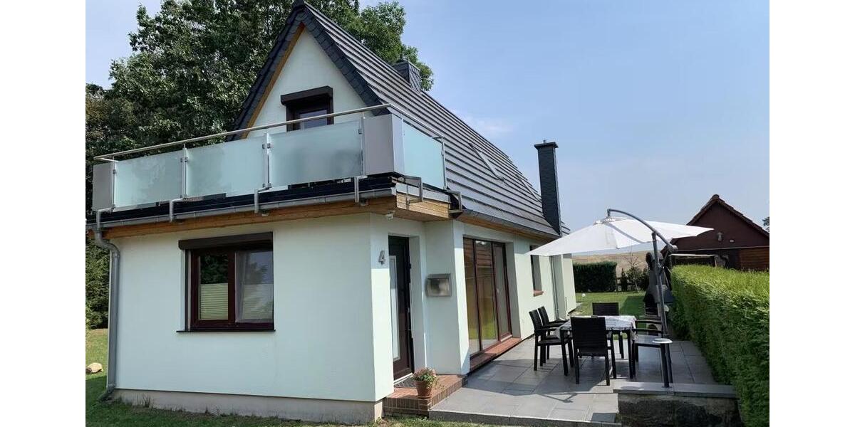 Einfamilienhaus Nossentiner Hütte - 4 Zimmer, 125 m&sup2;, 385.000&euro; | Angebot:26977229