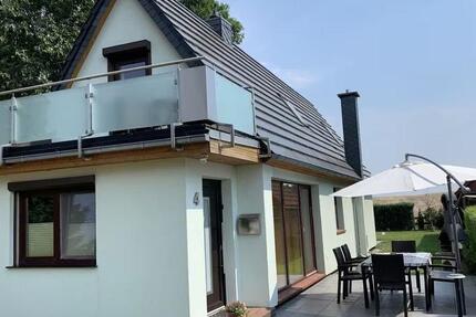 Haus Nossentiner Hütte - 4 Zimmer, 125 m&sup2;, 385.000&euro; | Angebot:26977229
