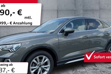 Audi Q3 14.141 km 37.630 &euro; Bayreuth 95448