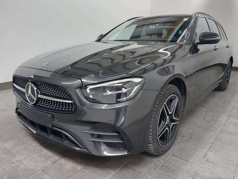 E 300