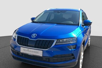 Skoda Karoq 59.000 km 25.990 € Radolfzell 78315