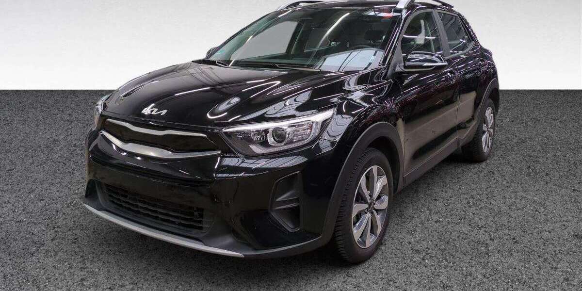 Kia Stonic 23.768 km 19.690 &euro; Bramsche 49565