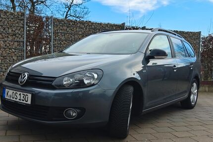 VW Golf 232.000 km 5.490 &euro; Neuenhaus 49828