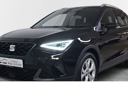 Seat Arona 25.430 km 25.490 &euro; Kronach 96317