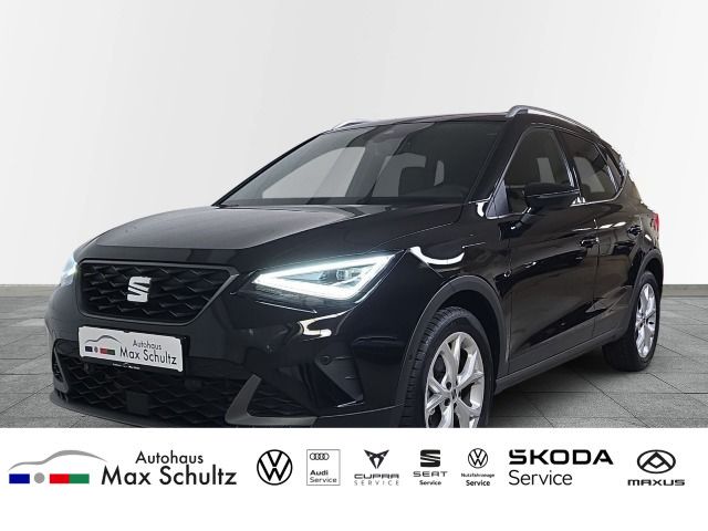 Seat Arona 25.430 km 25.490 &euro; Kronach 96317