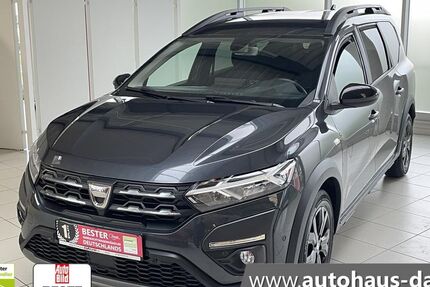 Dacia Jogger 84.400 km 15.490 &euro; Horb a/N 72160