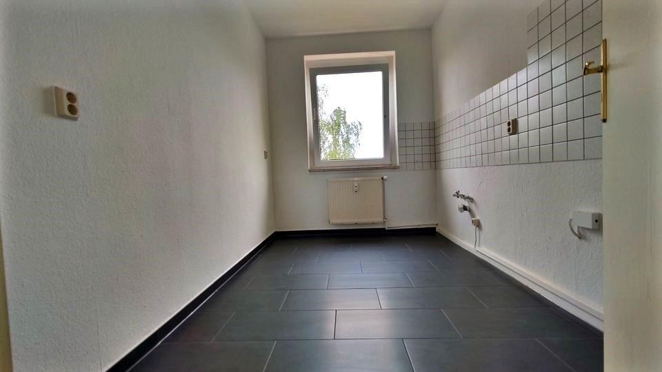 Etagenwohnung Blankenburg (Harz) Derenburg - 3 Zimmer, 65 m&sup2;, 65.000&euro; | Angebot:27024145