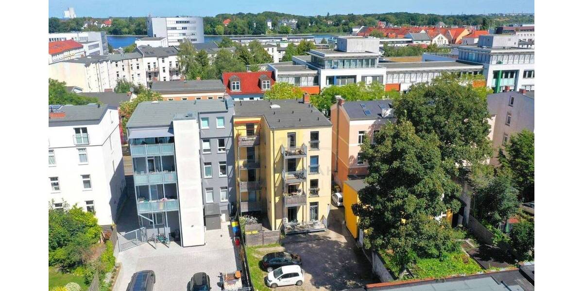 Gewerbeobjekt Rostock Kröpeliner Tor-Vorstadt - 1.499.000&euro; | Angebot:25731291
