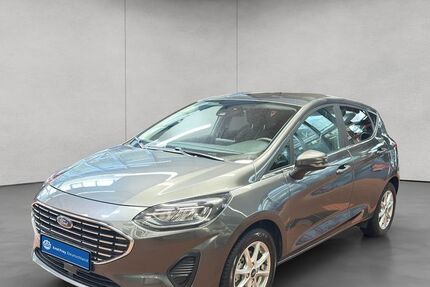 Ford Fiesta 2.672 km 18.890 € Stuttgart 70565