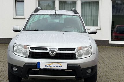 Dacia Duster 90.000 km 7.490 € Neuwied 56567