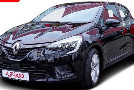 Renault Clio 26.266 km 16.490 &euro; Hannover 30179
