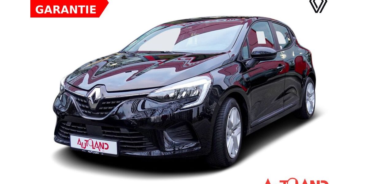 Renault Clio 26.266 km 16.490 &euro; Hannover 30179