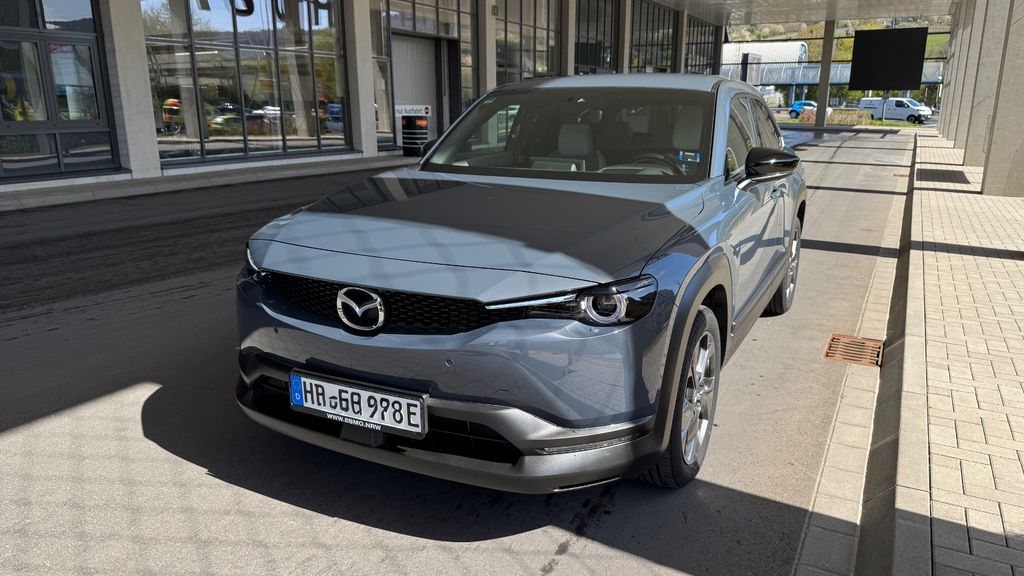 Mazda MX-30 18.000 km 16.200 &euro; Leimen 69181