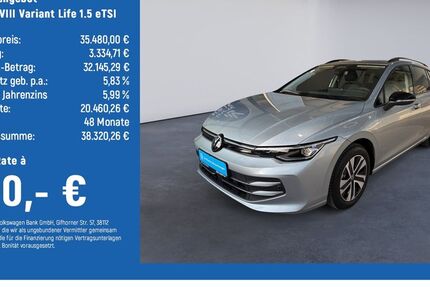 VW Golf 6.100 km 35.480 &euro; Braunschweig 38122