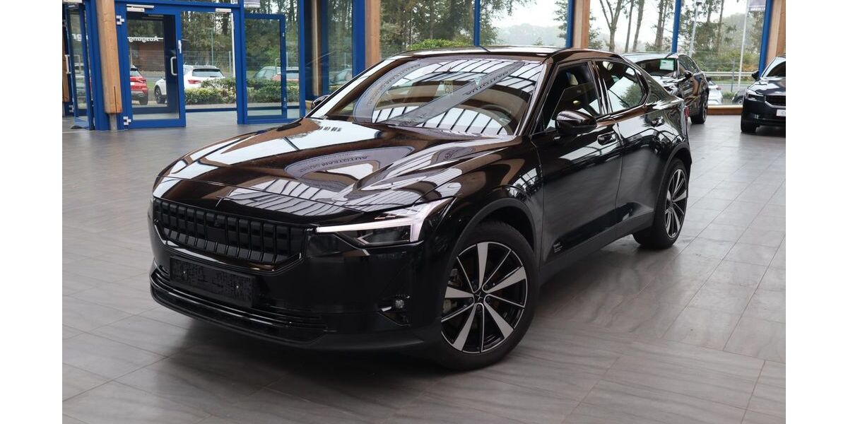 Polestar 2 66.649 km 23.790 &euro; Lastrup 49688