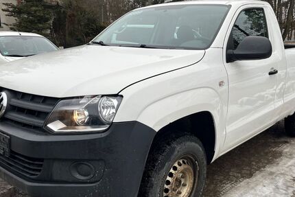 VW Amarok 199.850 km 13.700 &euro; Seddiner See bei Berlin 14554