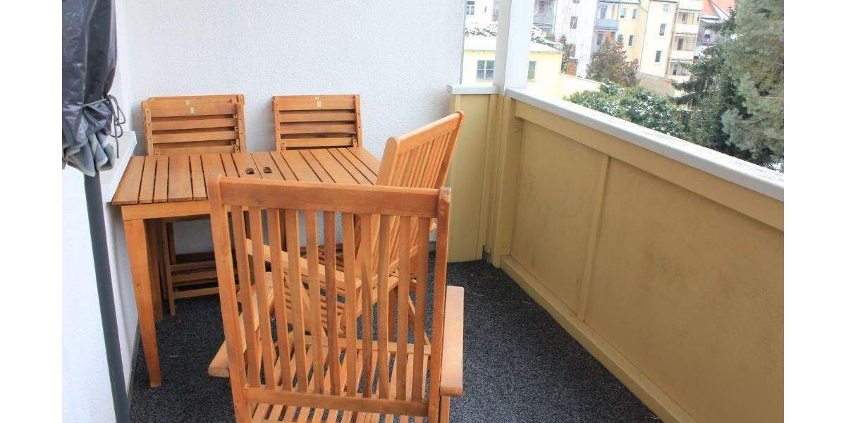 Etagenwohnung Altenburg - 4 Zimmer, 112 m&sup2;, 124.000&euro; | Angebot:25051236