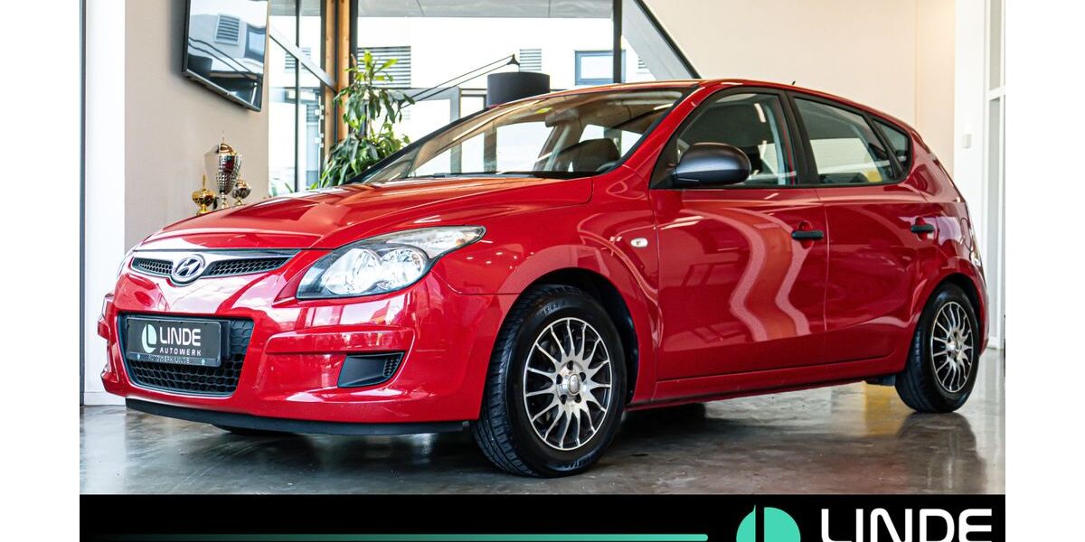 Hyundai i30 150.000 km 2.990 &euro; Kusterdingen 72127