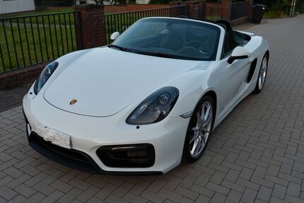 Porsche Boxster 19.500 km 75.999 &euro; Köln 50667