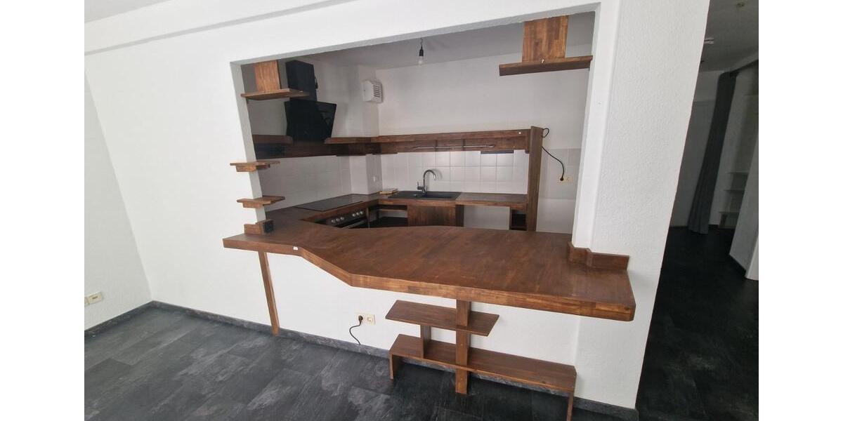 Erdgeschoßwohnung Neuenhagen bei Berlin - 1.5 Zimmer, 50 m&sup2;, 650&euro; | Angebot:26417139