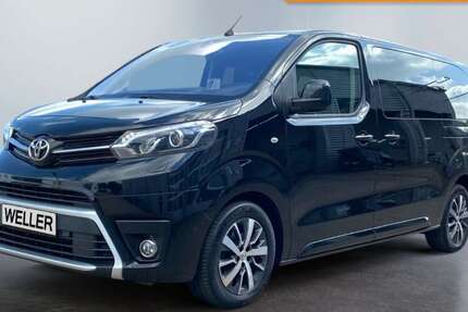 Toyota Proace 51.164 km 38.444 € Osnabrück 49090