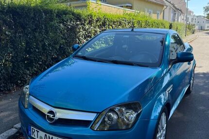 Opel Tigra