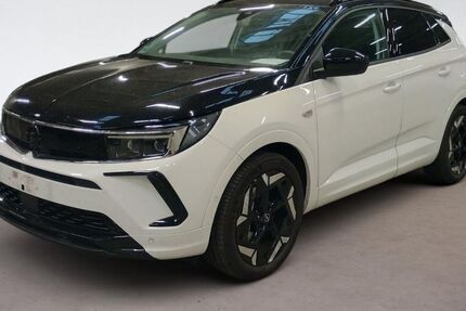 Opel Grandland (X) 26.650 km 27.490 &euro; Bornheim 53332