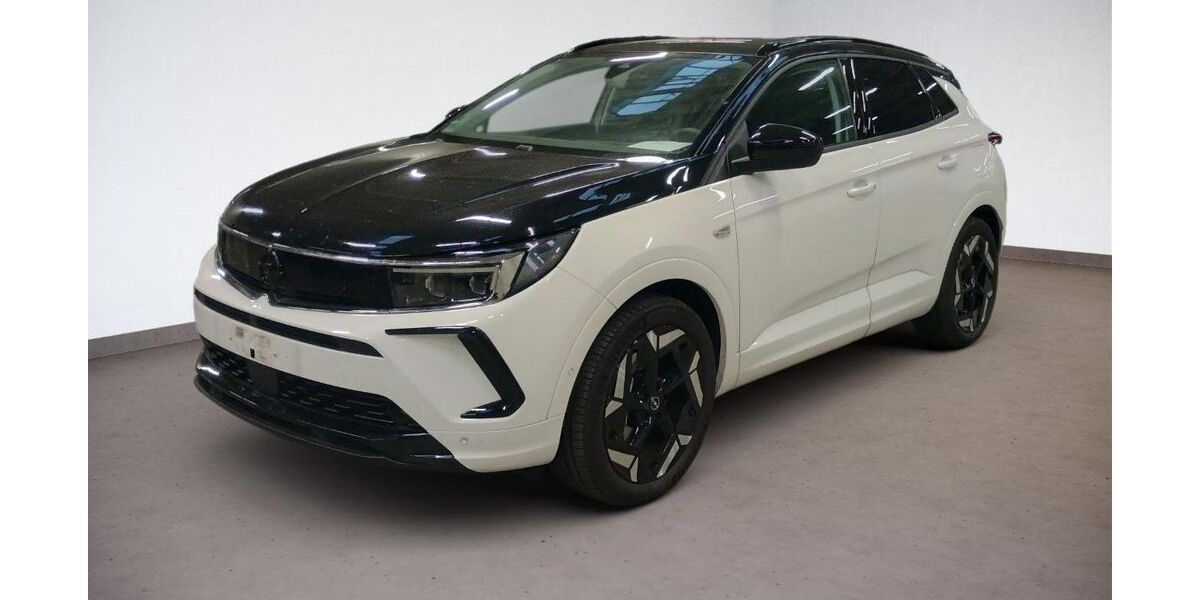 Opel Grandland (X) 26.650 km 27.880 &euro; Bornheim 53332