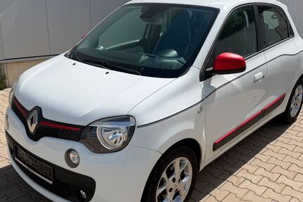 Renault Twingo 91.926 km 4.850 &euro; Simmerath 52152