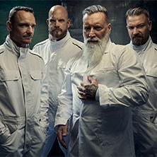 Eisfabrik + Support: Digital Energy 13.02.2026 Reithalle Dresden