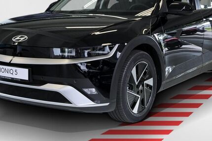 Hyundai IONIQ 5 1.500 km 34.900 &euro; Marne 25709