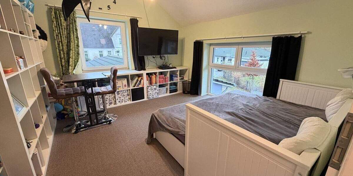 Doppelhaushälfte Dummerstorf Petschow - 6 Zimmer, 185 m&sup2;, 475.000&euro; | Angebot:25198355