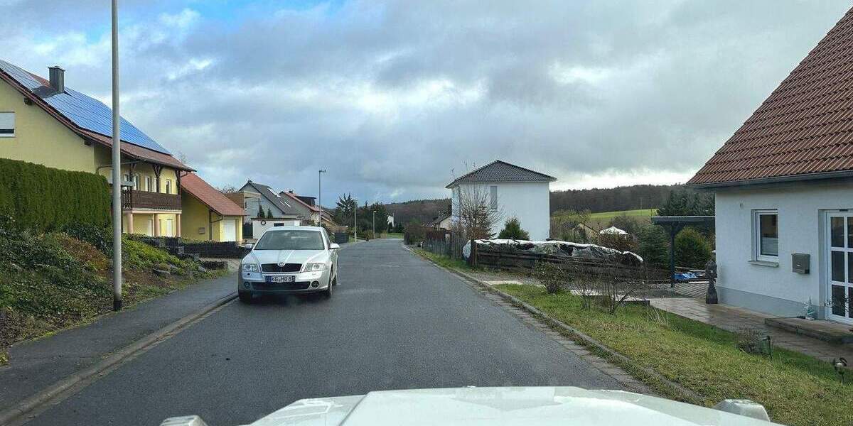 Grundstück Maßbach Volkershausen - 38.000&euro; | Angebot:25670332