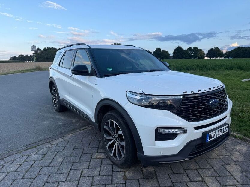 Explorer