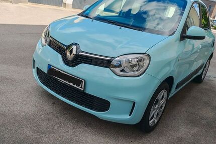 Renault Twingo 47.500 km 6.900 &euro; Poing 85586