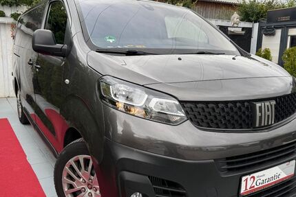 Fiat Scudo 43.500 km 20.999 € Ichenhausen 89335