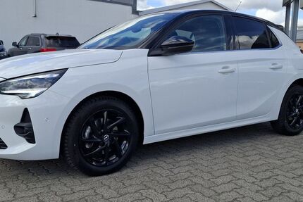 Opel Corsa 11.228 km 19.990 &euro; Rathenow 14712