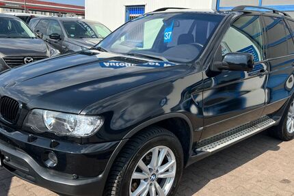 BMW X5 345.801 km 4.999 &euro; Mühlhausen 99974