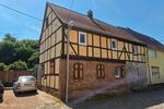 Einfamilienhaus Südharz - 8 Zimmer, 139 m&sup2;, 130.000&euro; | Angebot:27021223