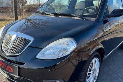 Lancia Ypsilon 91.979 km 4.400 € Leipzig 04129