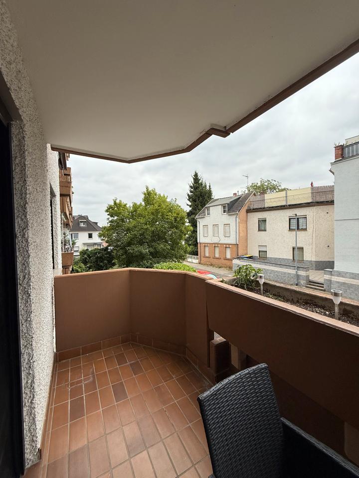 Eigentumswohnung für Kapitalanleger zimmer